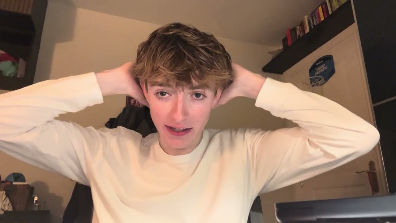 Episode 10 | Haircuts