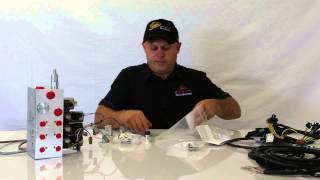 Wiring Connectors & Harnesses - Skid Steer Solutions Video University Video #4