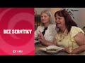 Urazená Anka Bučková (BEZ SERVÍTKY)
