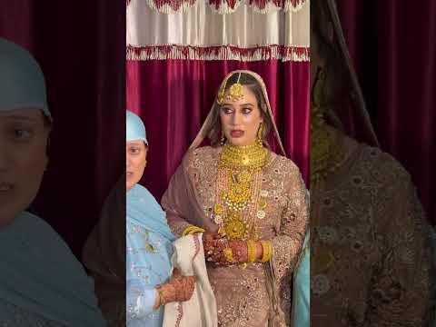 MALUNO DEYIV RUKHSAT Gowsia Arif Ajaz New Kashmiri Wedding Song Rukhsati Song 2025