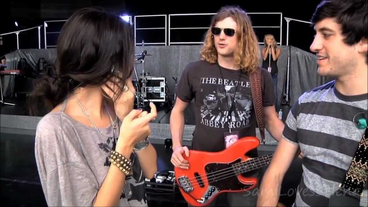 Selena Gomez - Funny Moments 2007 - 2012