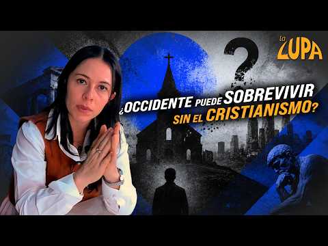 Can the West survive without Christianity?