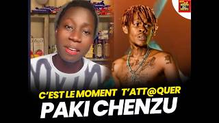 ⛔ Will Paki Chenzu get dissed by Go Smoke? ⛔ Hodako advises young Go Smoke to diss Paki