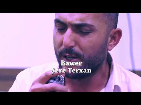 Bawer Brindar - Şeré Terxan - 2018