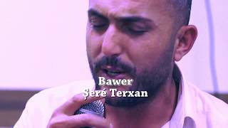 Bawer Brindar - Şeré Terxan - 2018 Resimi