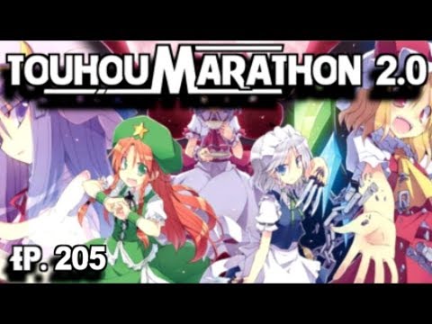 touhou remidoki