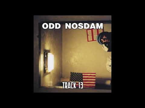 Odd Nosdam — Odd Nosdam - Plan9...Meat Your Hypnotis.