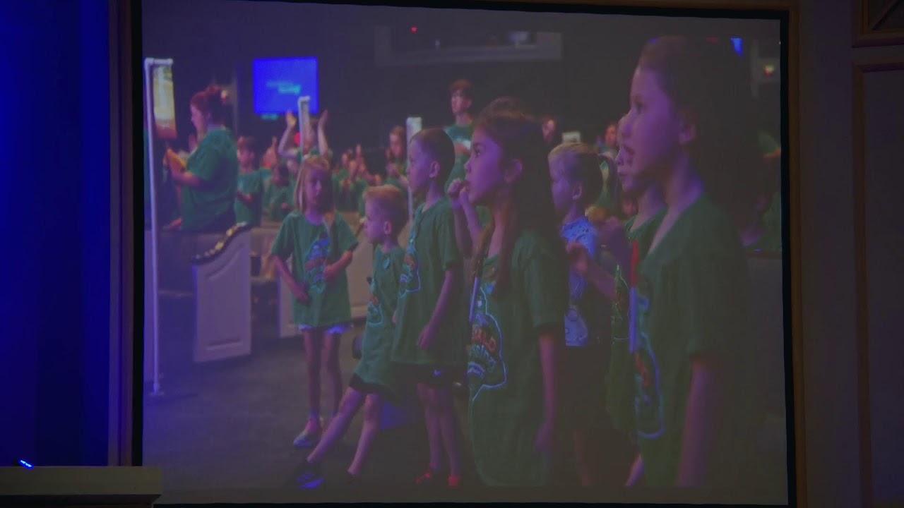 4/26/26 -Traditional Service