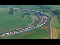 Transport Fever 2: Der Bahnübergang Teil 1482