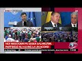 Noi negocieri pe legea salarizării, partidele nu ajung la un acord