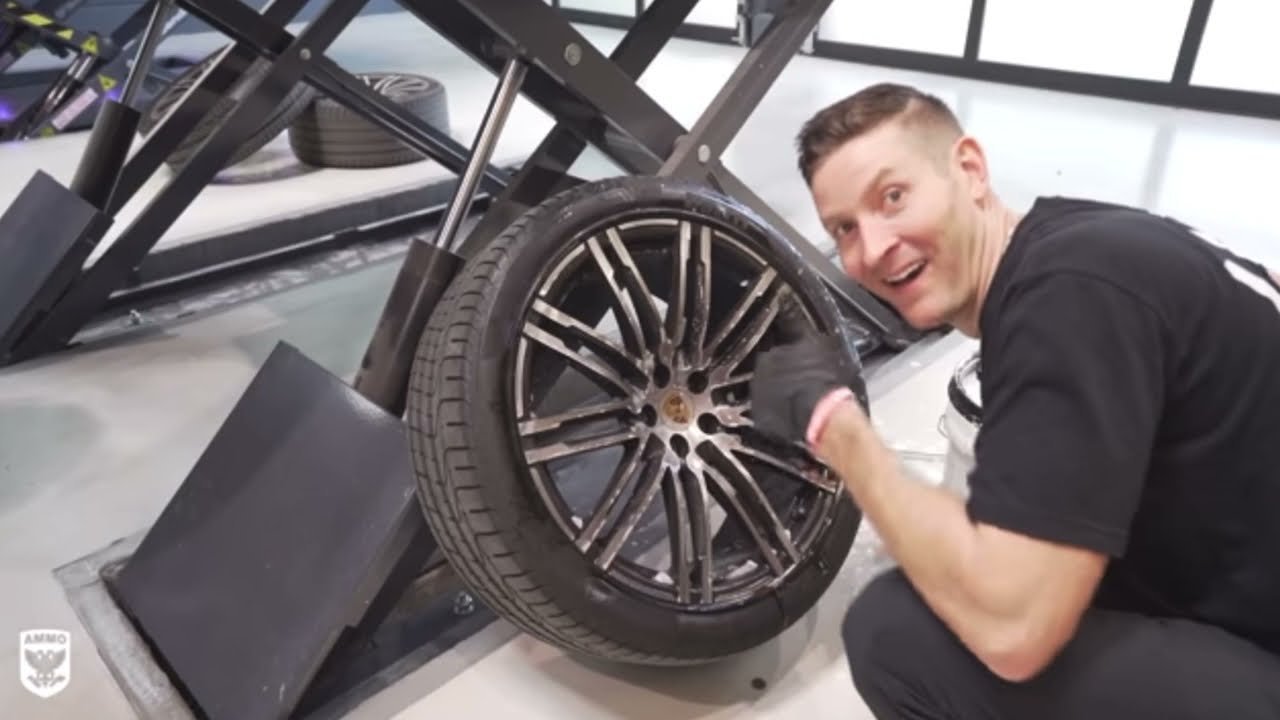 DIY CAR UPGRADE THAT ARE NEXT LEVEL #1