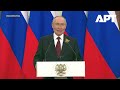 “It’s Not a Comedy Show” - Putin Rages Over Attempts to ‘Politicize’ Victory Day | APT