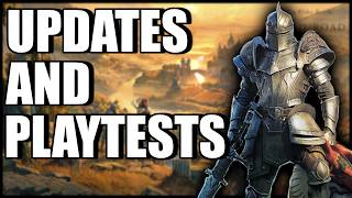 Scars Of Honor Beta Date Details, Everquest Legends Announced & More March Mmorpg News