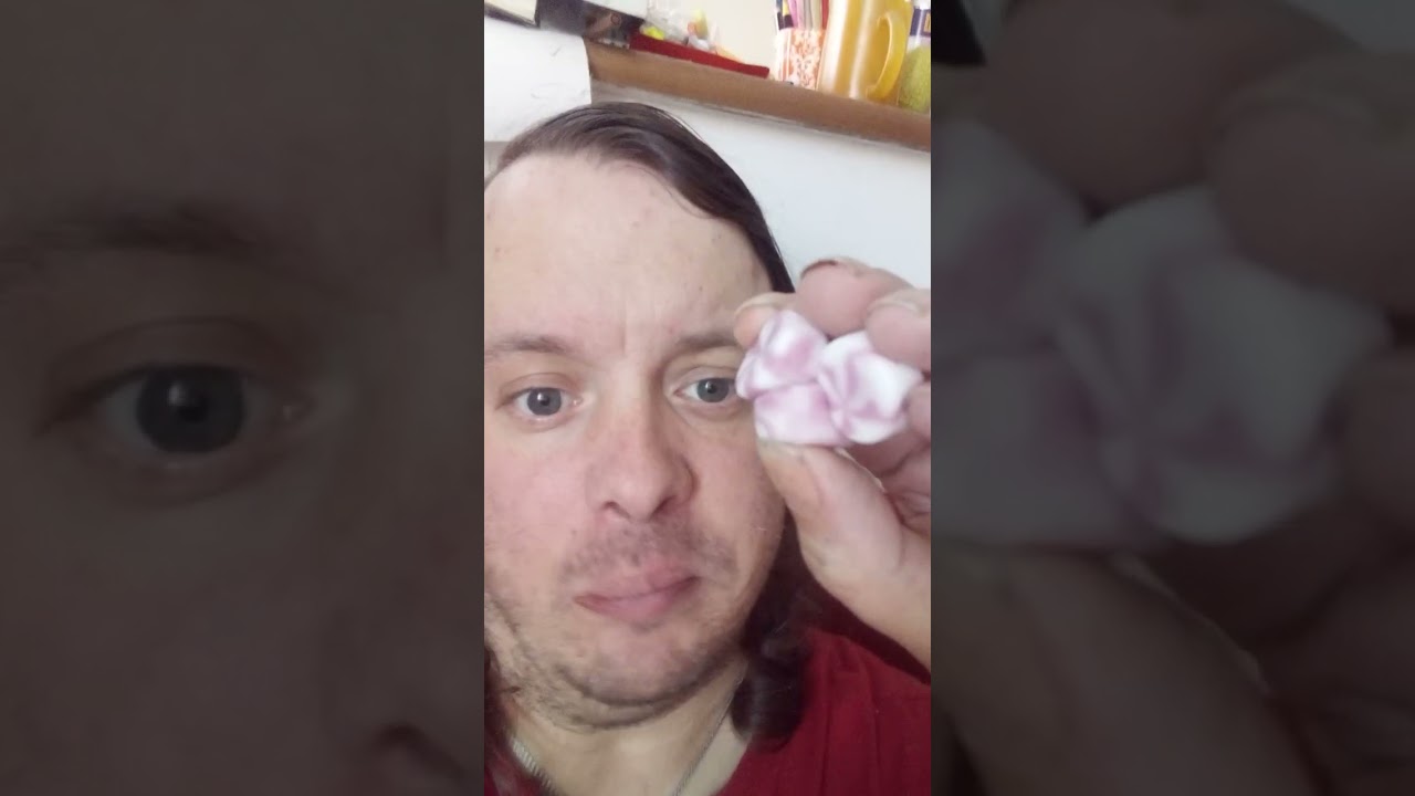 RUSHGERM - jojo smoothies benlian rocky rice choco rice bar