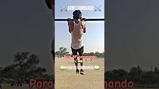 #para SF commando#Indian army short video#army lover ⚔️⚔️🇮🇳🎯 #armyforce