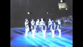 Tumbling