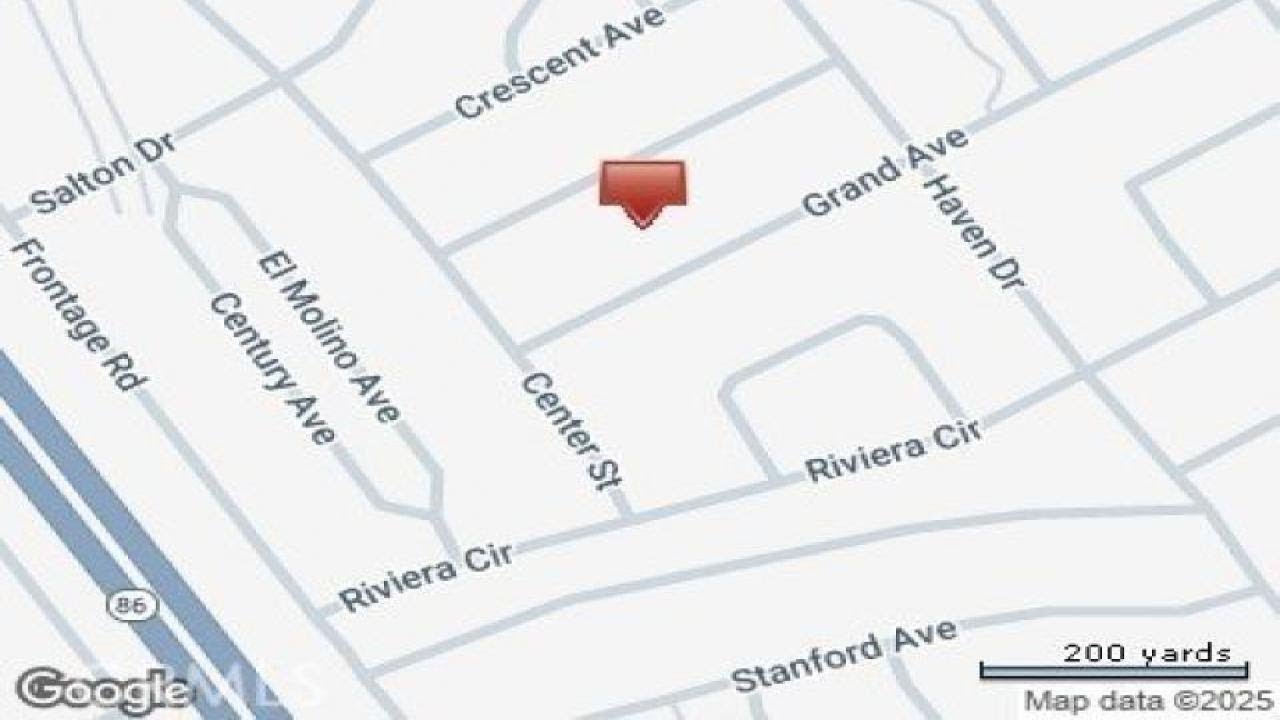 1134 Grand Avenue, Thermal, CA Presented by Patrick Raach.