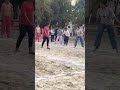 government polytechnic college motihari Umang 2k26 kabaddi girls