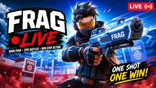 FRAG LIVE | Yodha Gamer 🔥 screenshot 3