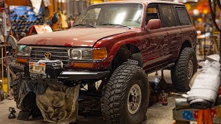 This Mod Changed My Land Cruiser Forever