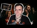 Hozier - Nina Cried Power (feat. Mavis Staples) REACTION