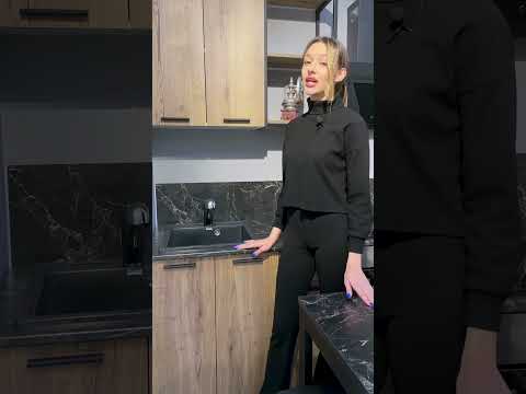 Модульная кухня «Модус» | SV-Мебель