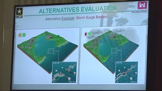 Could these be solutions to protect St. Augustine from flooding?