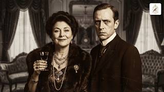 The Gilded Age Husbands Who Were Secretly Bankrupt While Their Wives Spent Millions (Documentary)