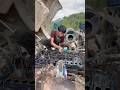 Truck Engine Overhaul Rescue!
