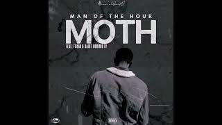 Moth man Of The Hourfeat Fu3go U0026 Saint Dominic Iv Visualiser