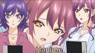 Sensei Secret Love Story Part-2 Hanime