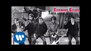 Video-Miniaturansicht von „Czerwone Gitary - Takie ładne oczy [Official Audio]“