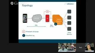 LMTV Case Study | Where the Network Meets the Application (by Paul Offord)