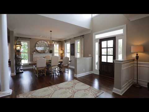 1584 Old Hillsboro Rd, Franklin, TN home video tour