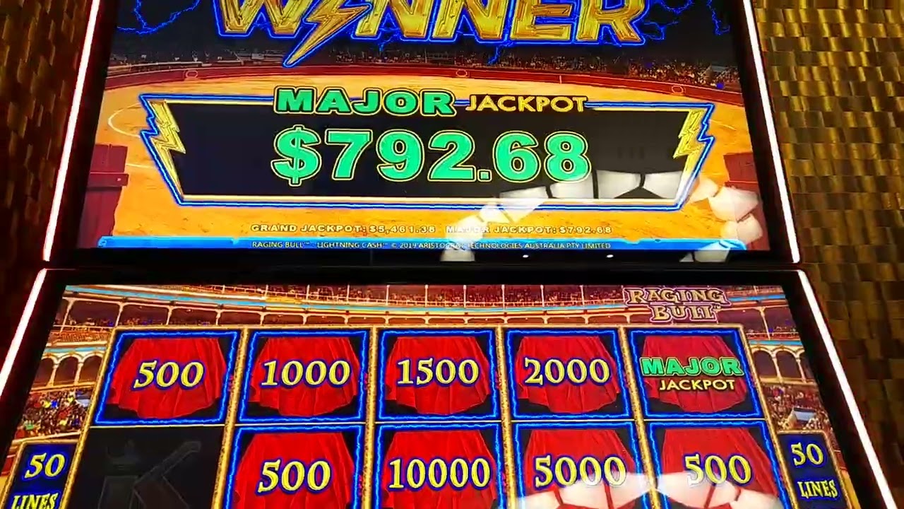 lightning link MAJOR Max bet awesome win 🤑👌😀