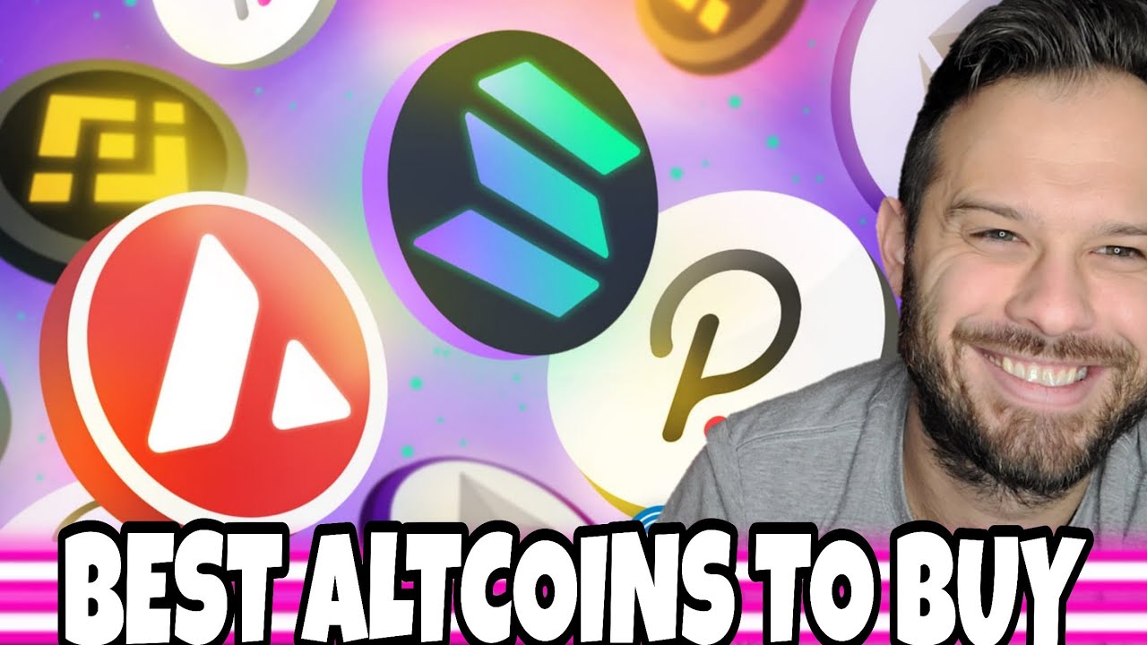 Best Altcoins To Buy Now Name Token 6900 as One Of The Best Meme Coins To Buy In August!