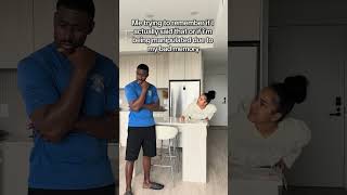 Am I being taken advantage of ? π #shorts #couplegoals #couplecomedy #viral Am I being taken advantage of ? π #shorts #couplegoals #couplecomedy #viral