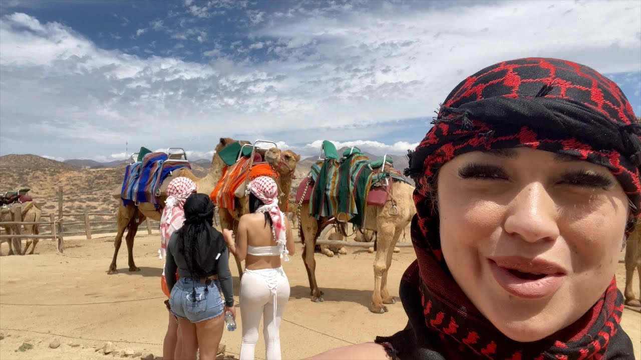 CABO TRIP!! CAN'T BELIEVE THIS HAPPENED!!