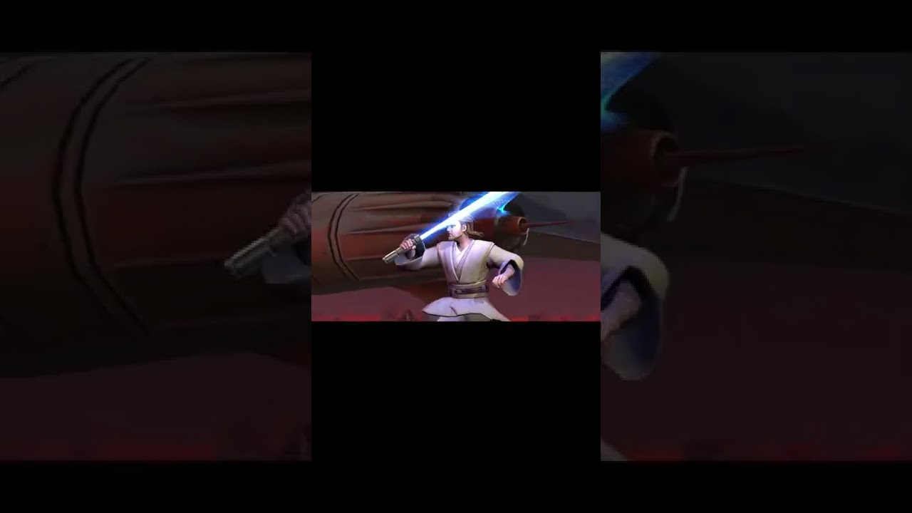 Obi Wan Alucard: Why this is the Best Skin... MLBB Star Wars