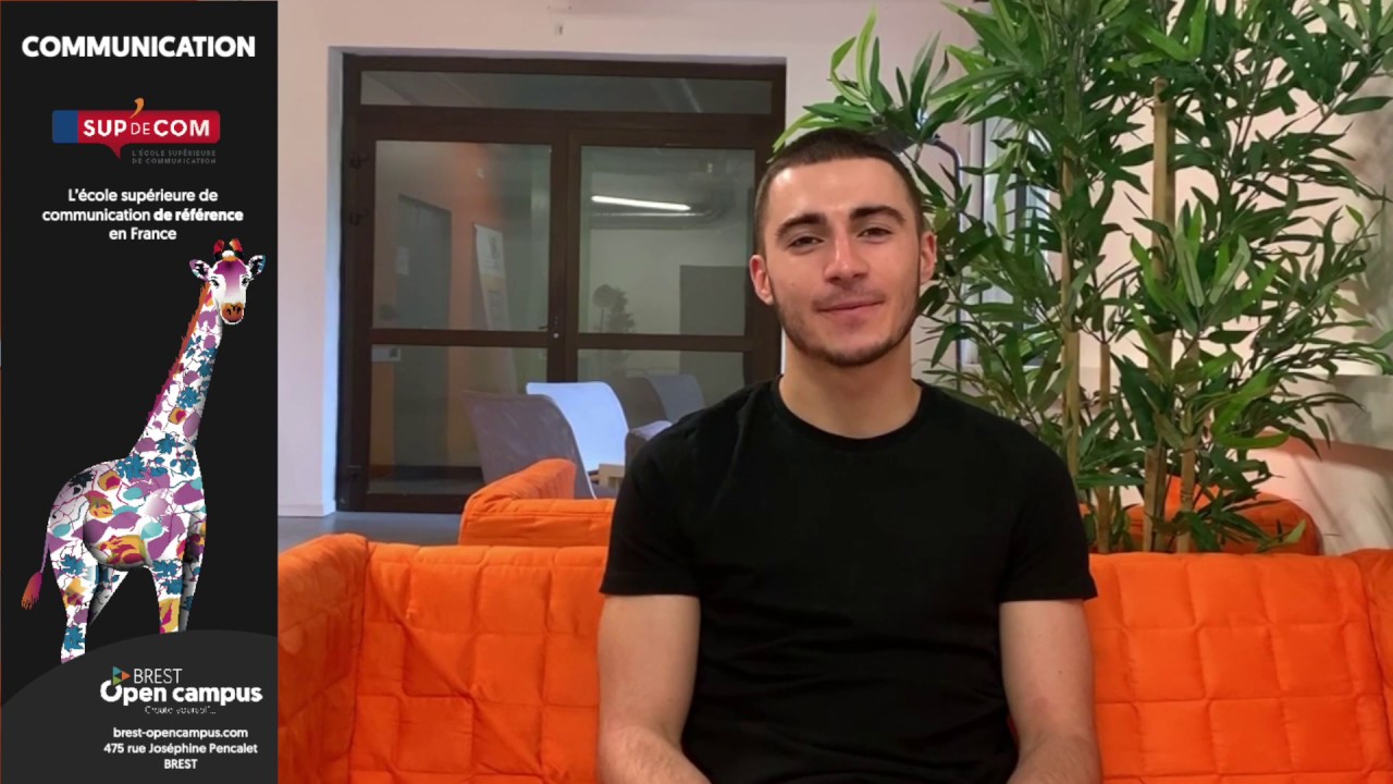 L'OPEN TOUCH DE LA SEMAINE W/ ANTOINE DAGORN