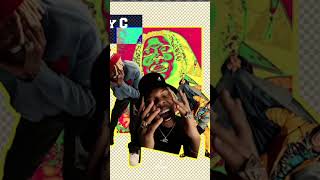 Bootleg TShirt Design Idea | Nasty C | Lemons