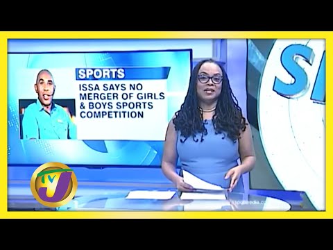 ISSA Say no Merger of Girls & Boys Sports Competition - August 13 2020