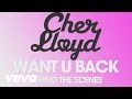 Cher Lloyd - Want U Back - Behind The Scenes ft. Astro