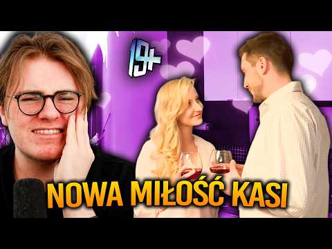 19+ ALE CZASEM MĘŻA MOŻNA ZDRADZIĆ
