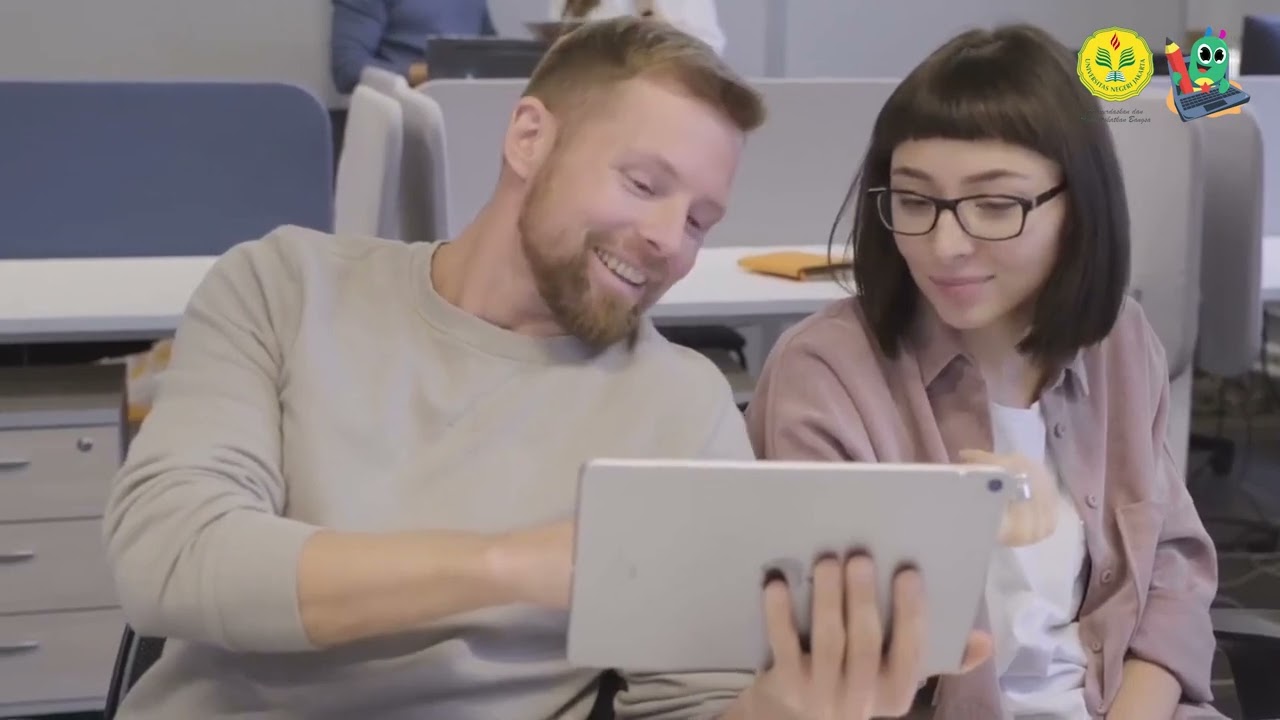 Organisasi Belajar Team G United Coorprate Tractors University