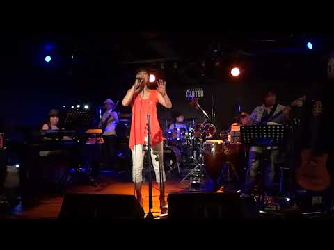 9月半島／CottonTime（今井美樹cover）