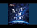 Rewrite the story -Short Ver.(『仮面ライダーセイバー』挿入歌)