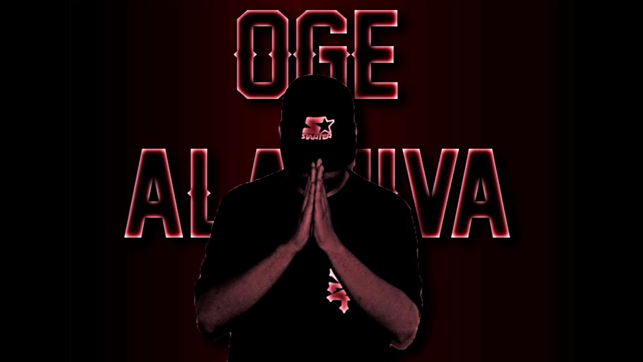 OGE ALAVIIVA - Ylijumala