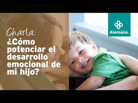 Video: Cómo Mejorar El Desempeño De Su Hijo