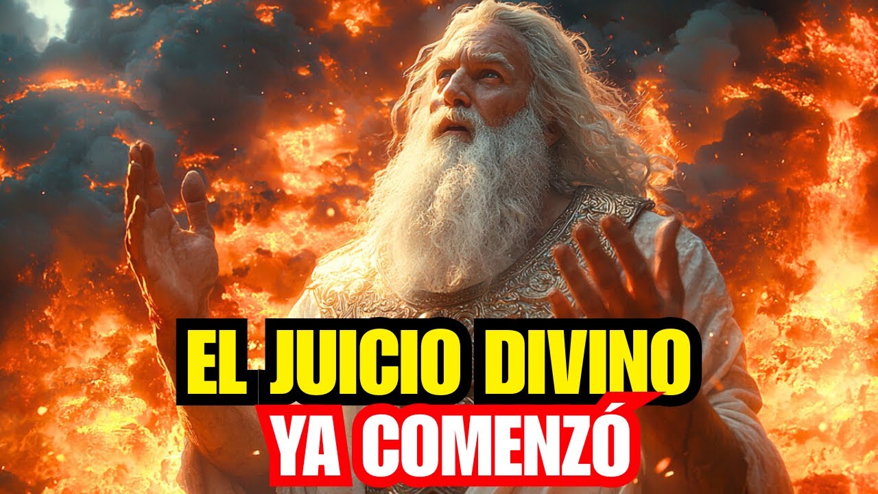 Elegido, Dios ya está actuando ¡Quienes te hirieron van a pagar!❤️